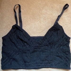 Free People bralette NWT